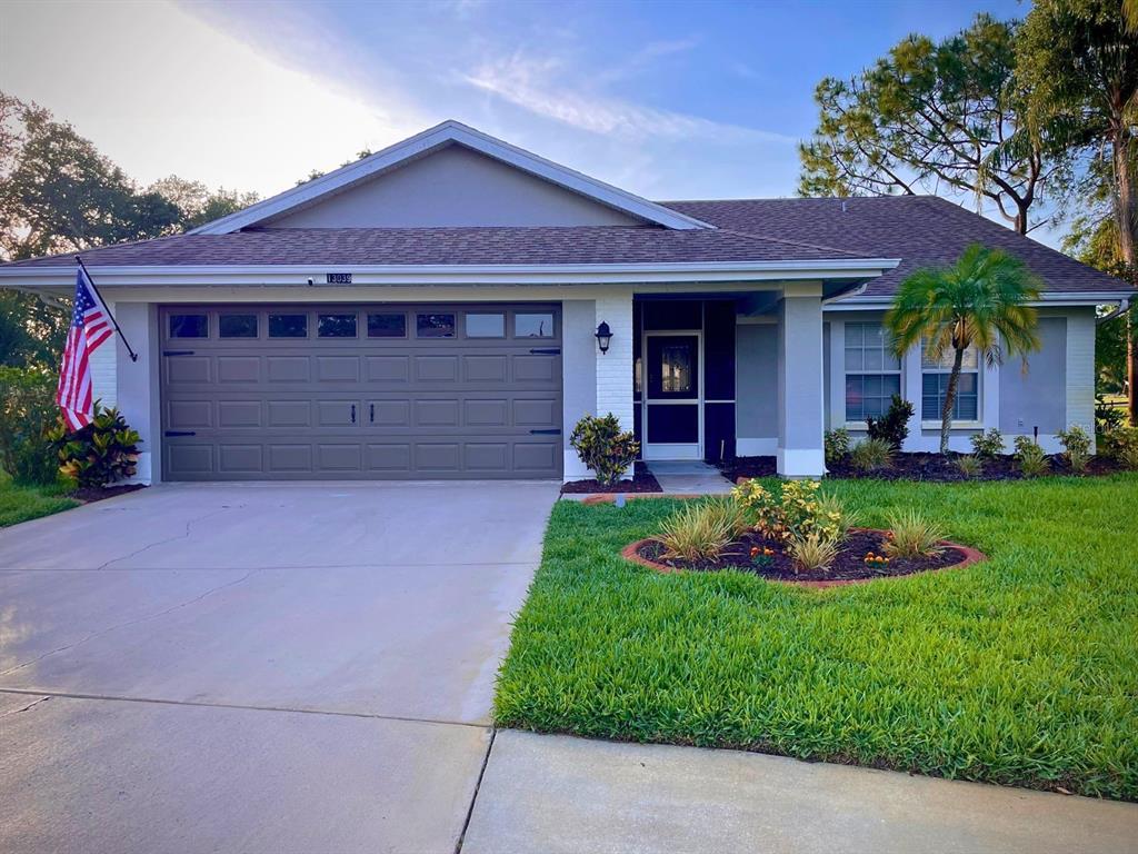 Picture of 13039 Topflite Court, Hudson, FL 34669