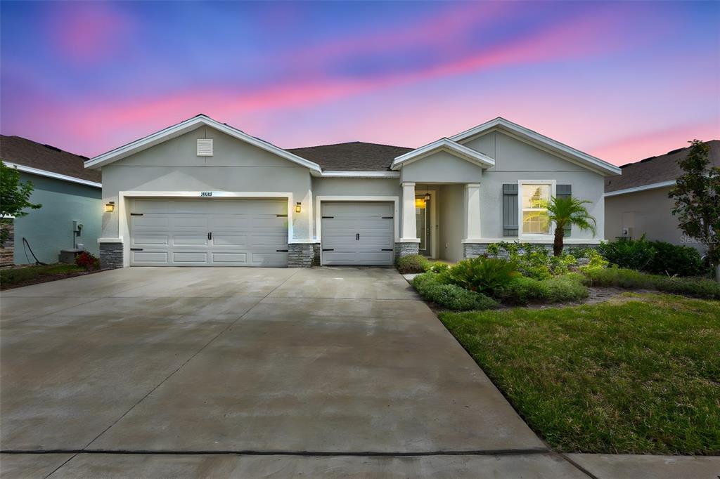 Picture of 17032 Harvest Moon Way, Bradenton, FL 34211