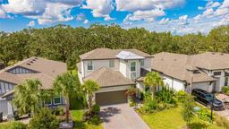 Picture of 14921 Barrows Bluff Terrace, Bradenton, FL 34212