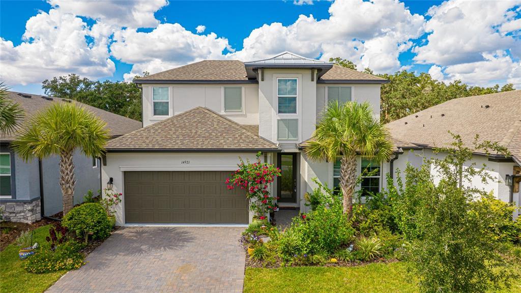 Picture of 14921 Barrows Bluff Terrace, Bradenton, FL 34212