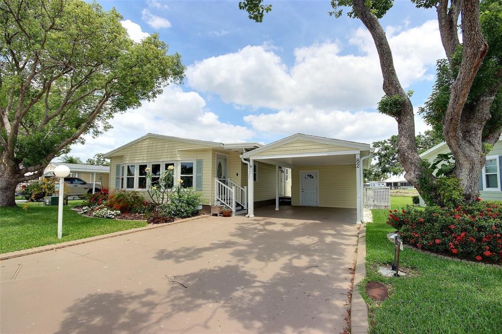 Picture of 82 Spoonbill Ln, Ellenton, FL 34222