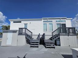 Picture of 3821 Blueberry Lane, St James City, FL 33956