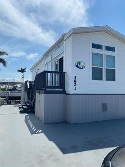 Picture of 3821 Blueberry Lane, St James City, FL 33956