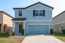 Picture of 34866 Daisy Meadow Loop, Zephyrhills, FL 33541