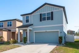 Picture of 34866 Daisy Meadow Loop, Zephyrhills, FL 33541