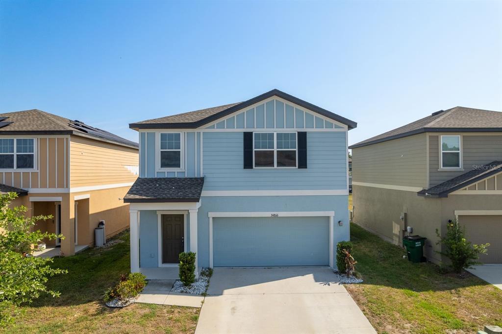 Picture of 34866 Daisy Meadow Loop, Zephyrhills, FL 33541