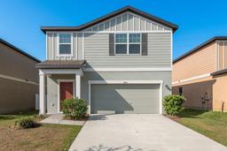 Picture of 34855 Daisy Meadow Loop, Zephyrhills, FL 33541