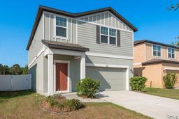 Picture of 34855 Daisy Meadow Loop, Zephyrhills, FL 33541