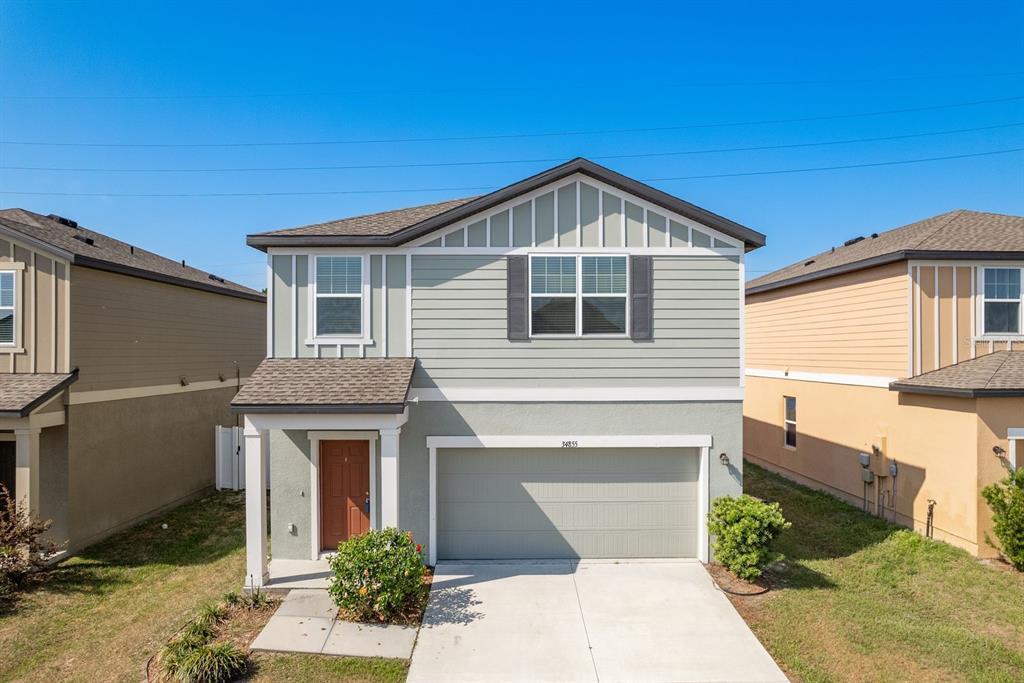 Picture of 34855 Daisy Meadow Loop, Zephyrhills, FL 33541