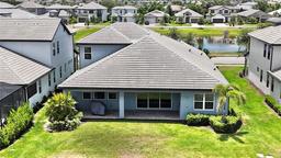 Picture of 16905 Sweetwater Village Drive, Bradenton, FL 34211