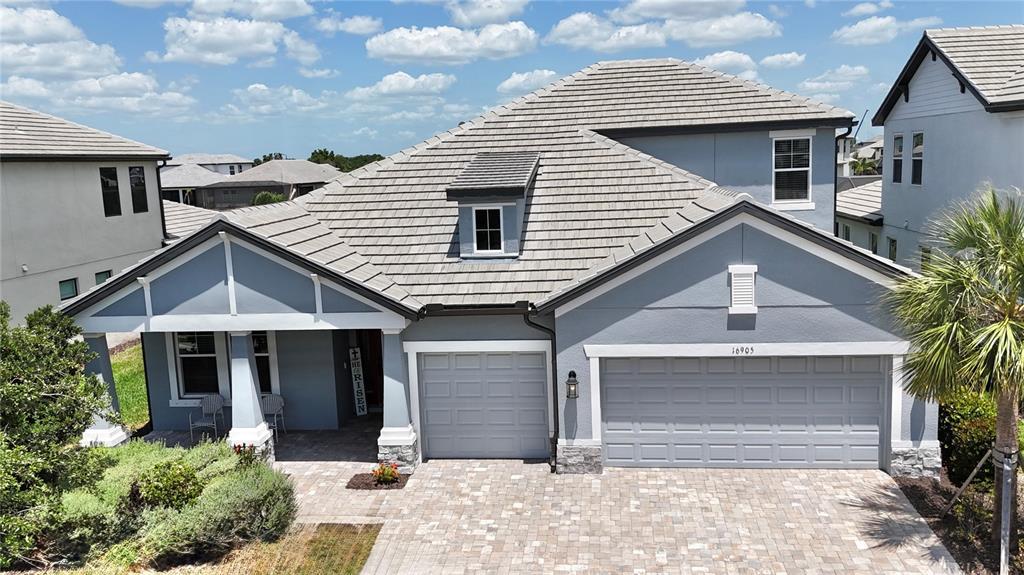 Picture of 16905 Sweetwater Village Drive, Bradenton, FL 34211
