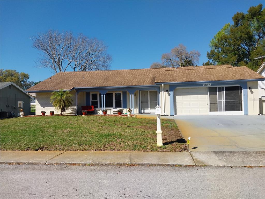Picture of 8313 Cavalry Drive, Hudson, FL 34667