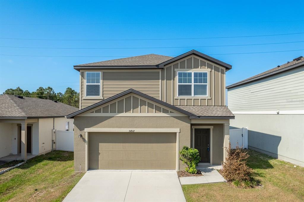 Picture of 34847 Daisy Meadow Loop, Zephyrhills, FL 33541
