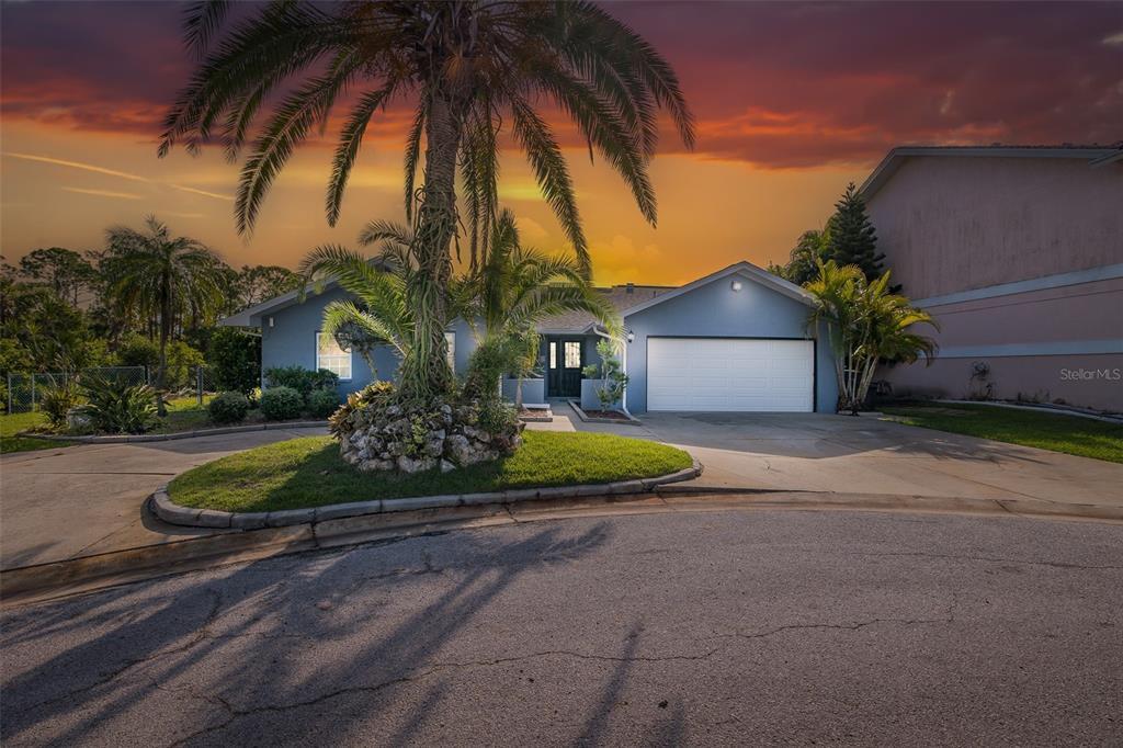 Picture of 9930 San Diego Way, Port Richey, FL 34668