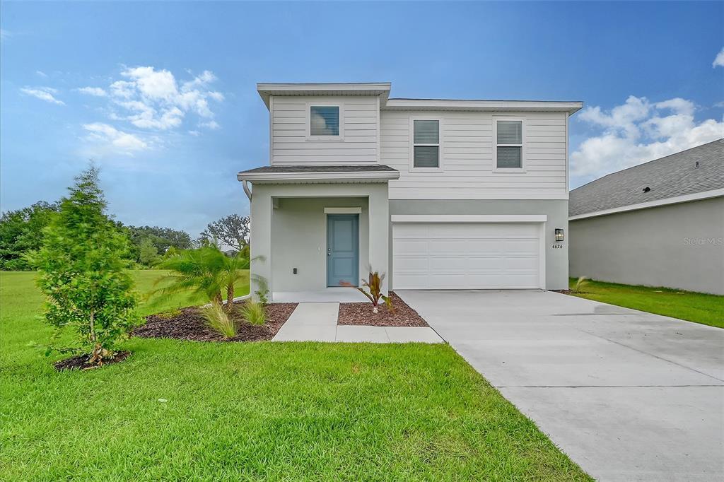 Picture of 13132 Bayberry Way, Parrish, FL 34219