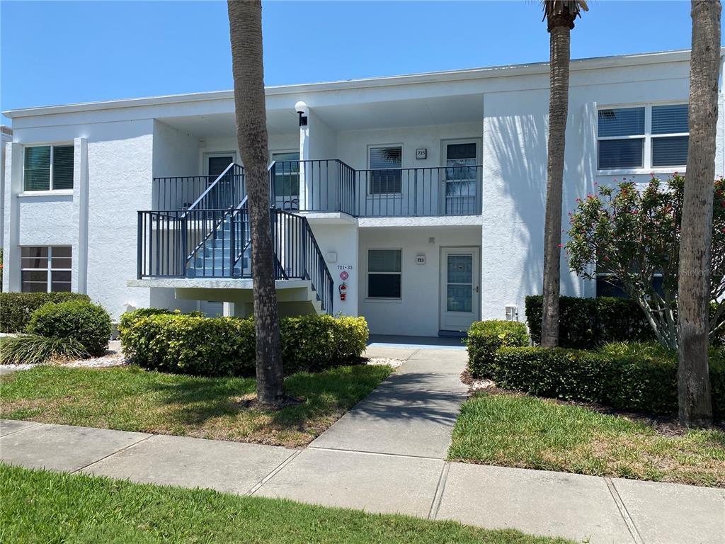 Picture of 725 Capri Isles Boulevard Unit 217, Venice, FL 34292