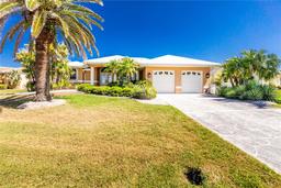 Picture of 1374 Grebe Drive, Punta Gorda, FL 33950