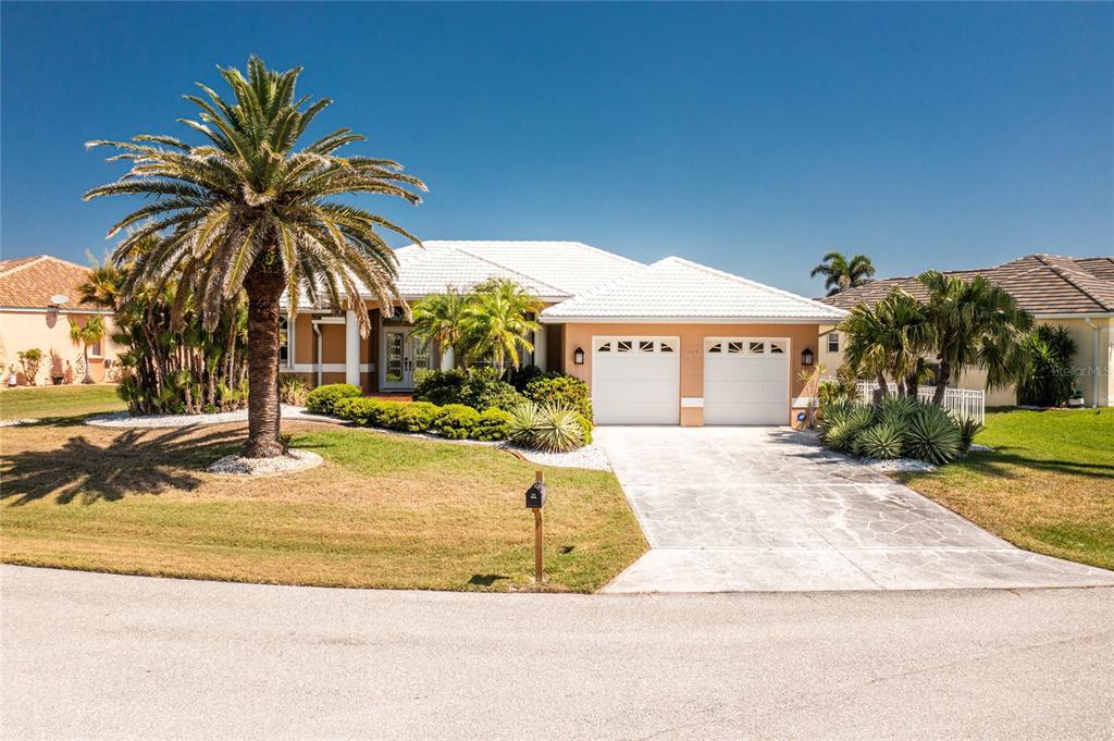 Picture of 1374 Grebe Drive, Punta Gorda, FL 33950