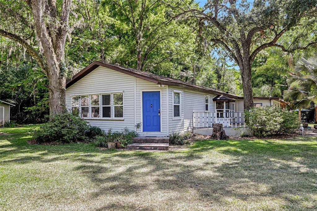 Picture of 10565 Bessemer Street, New Port Richey, FL 34654