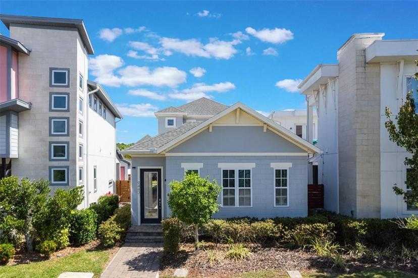 Picture of 9443 Merrifield Street, Orlando FL 32827