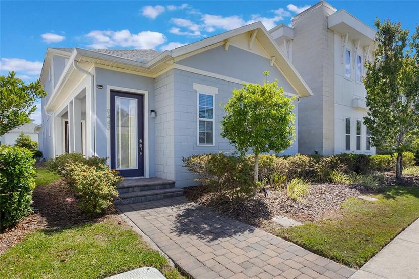 Picture of 9443 Merrifield Street, Orlando FL 32827