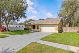 Picture of 1017 Hamilton Avenue, Tarpon Springs, FL 34689