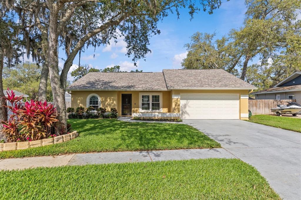 Picture of 1017 Hamilton Avenue, Tarpon Springs, FL 34689