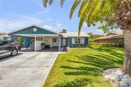 Picture of 1125 Harbour Point Dr., Port Orange, FL 32127