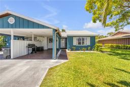 Picture of 1125 Harbour Point Dr., Port Orange, FL 32127