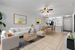 Picture of 3137 Mission Grove Drive Unit 3137, Palm Harbor, FL 34684