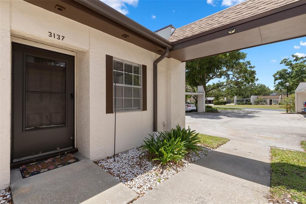 Picture of 3137 Mission Grove Drive Unit 3137, Palm Harbor, FL 34684