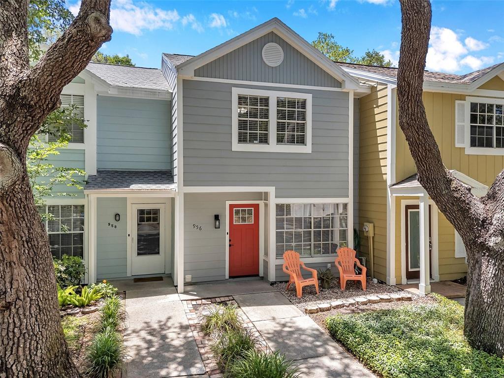 Picture of 956 Franklin Court, Palm Harbor, FL 34683