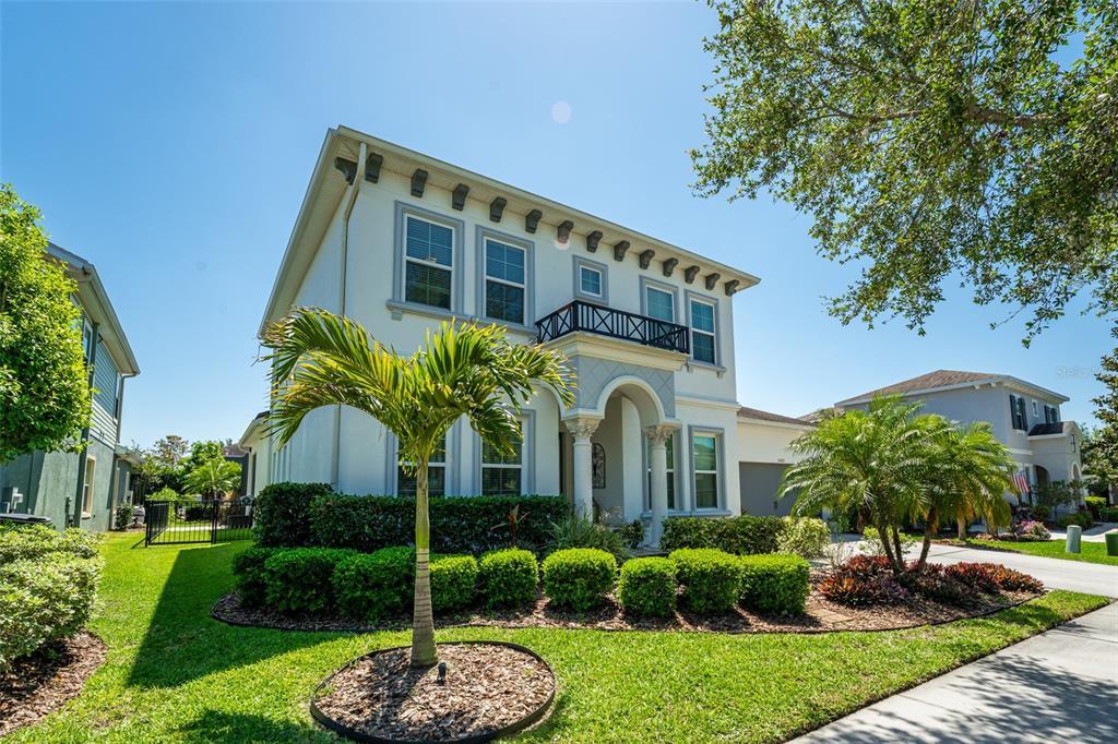 Picture of 15422 Starling Crossing Dr, Lithia, FL 33547
