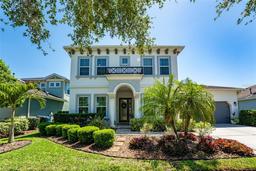 Picture of 15422 Starling Crossing Dr, Lithia, FL 33547