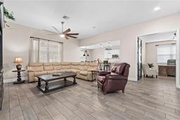 Picture of 3733 Statham Drive, Apopka, FL 32712