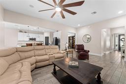 Picture of 3733 Statham Drive, Apopka, FL 32712