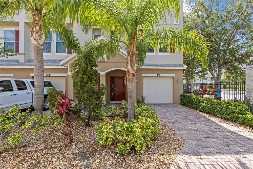 Picture of 800 Callista Cay Loop, Tarpon Springs, FL 34689