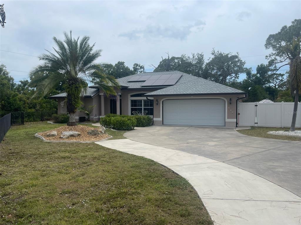 Picture of 652 N Elm Street, Englewood, FL 34223