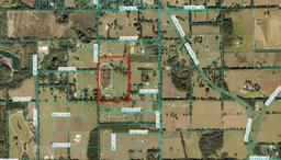 Picture of 13855 NW 27Th Avenue, Citra, FL 32113