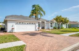 Picture of 8529 Regal Lane, Hudson, FL 34667