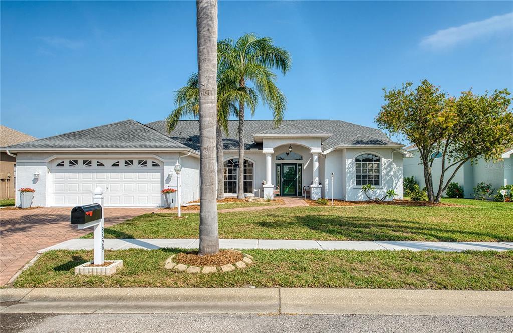 Picture of 8529 Regal Lane, Hudson, FL 34667