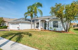 Picture of 8529 Regal Lane, Hudson, FL 34667