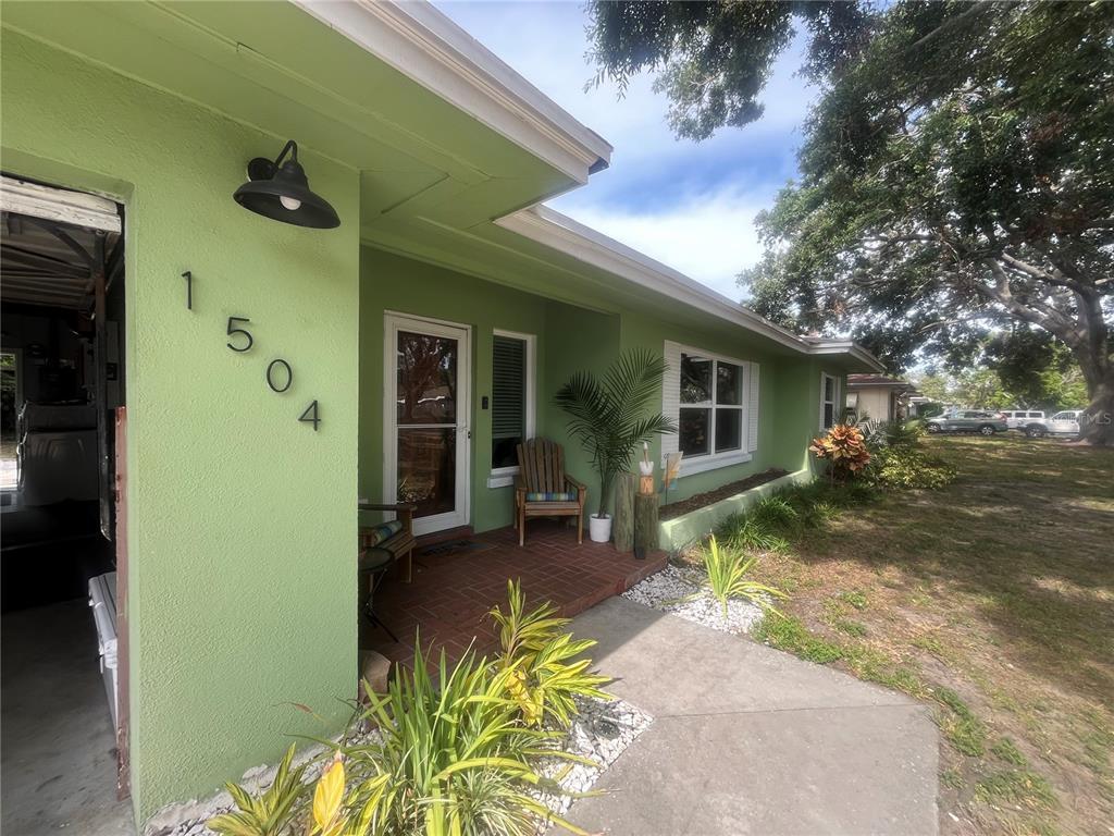 Picture of 1504 Orange Street, Clearwater, FL 33756