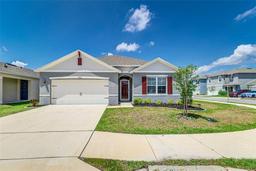 Picture of 4203 San Rocco Way, Winter Haven, FL 33884