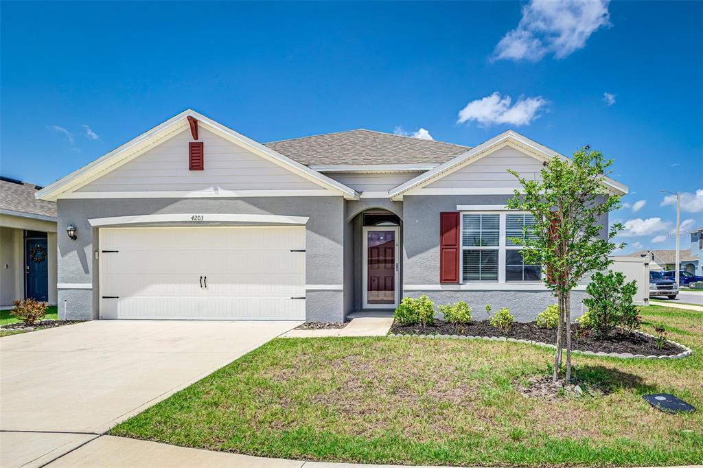 Picture of 4203 San Rocco Way, Winter Haven, FL 33884