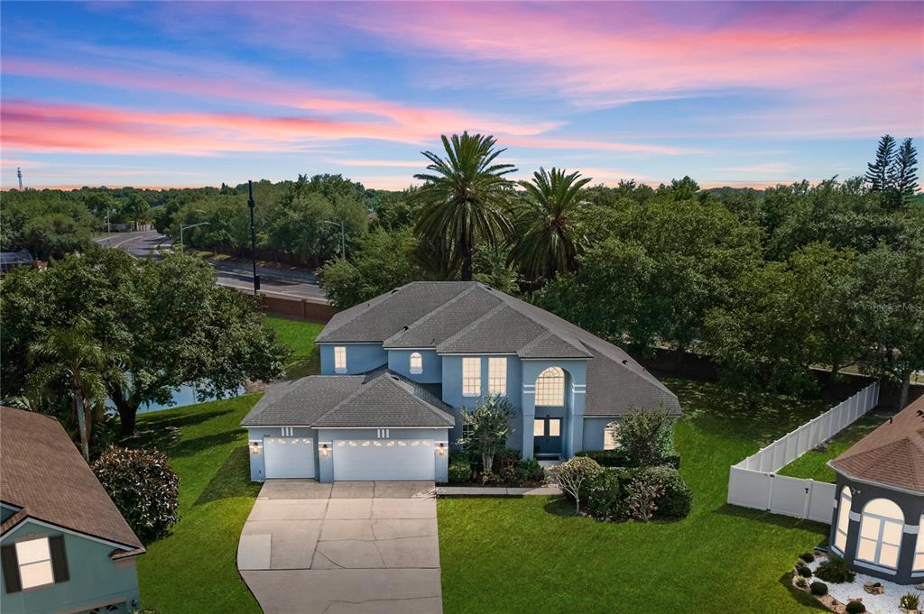 Picture of 13044 Lakeshore Grove Drive, Winter Garden, FL 34787