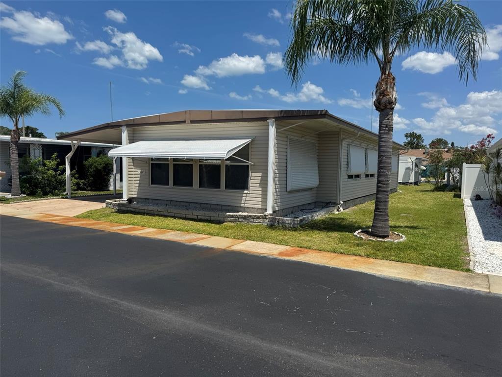 Picture of 3301 Alt 19 Unit 314, Dunedin, FL 34698
