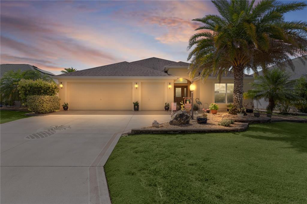 Picture of 3433 Nestlebranch Avenue, The Villages, FL 32163