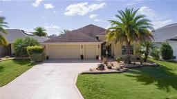 Picture of 3433 Nestlebranch Avenue, The Villages, FL 32163