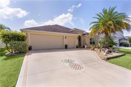 Picture of 3433 Nestlebranch Avenue, The Villages, FL 32163